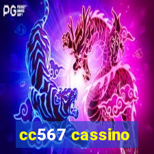 cc567 cassino